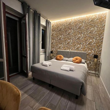 B&B Giordano Porto SantʼElpidio Zewnętrze zdjęcie