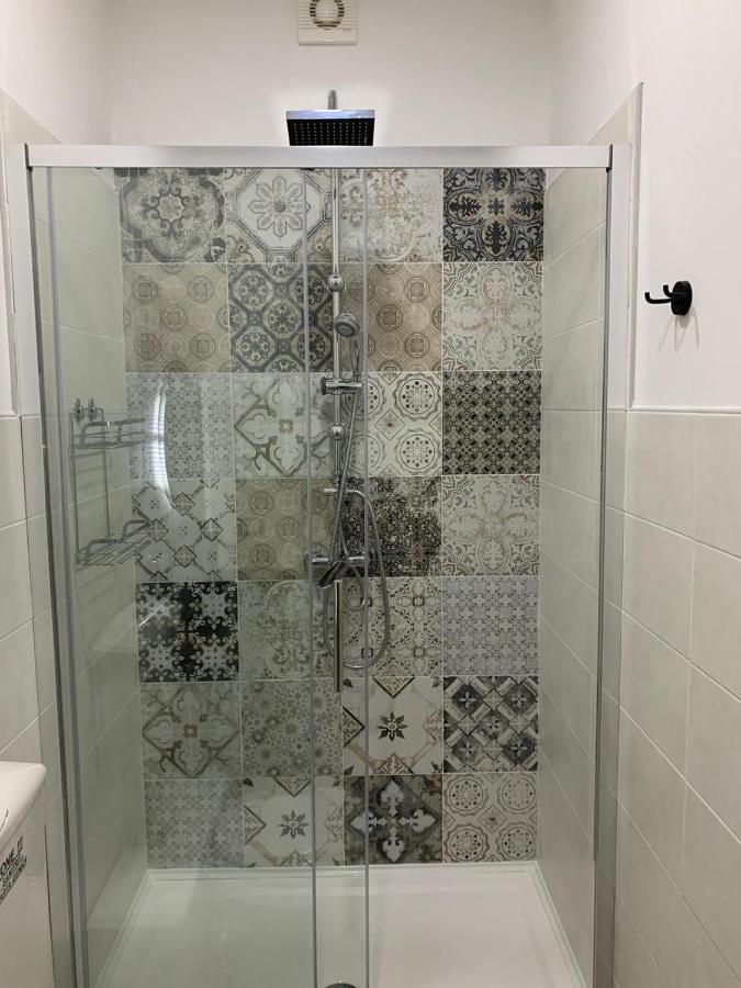 B&B Giordano Porto SantʼElpidio Zewnętrze zdjęcie