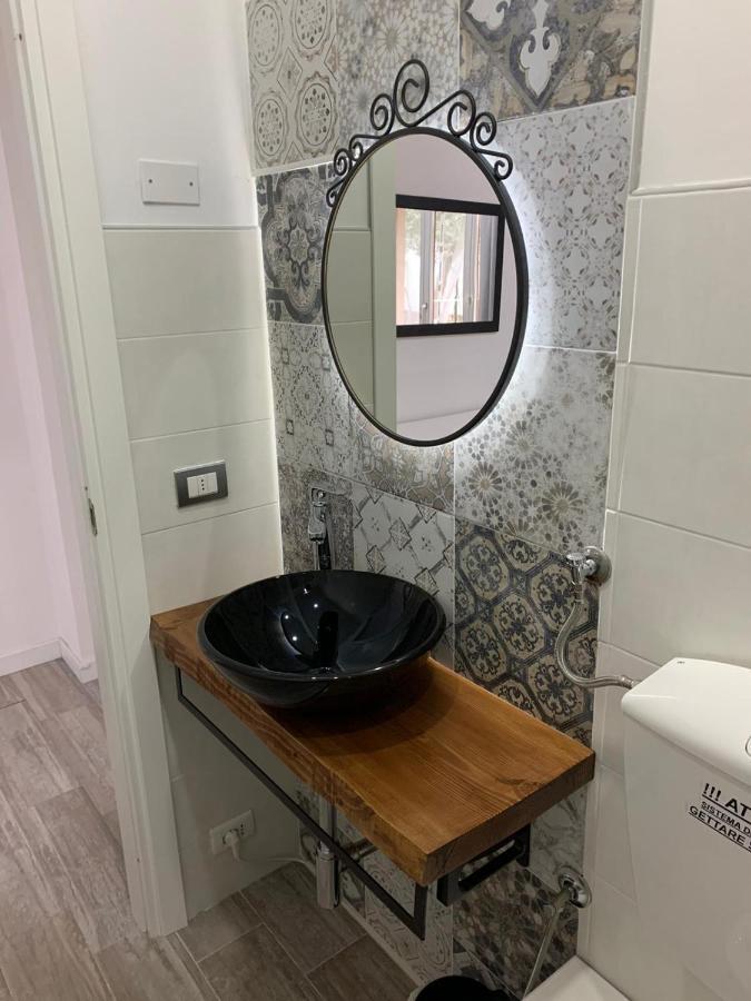 B&B Giordano Porto SantʼElpidio Zewnętrze zdjęcie