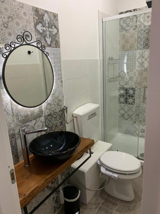B&B Giordano Porto SantʼElpidio Zewnętrze zdjęcie