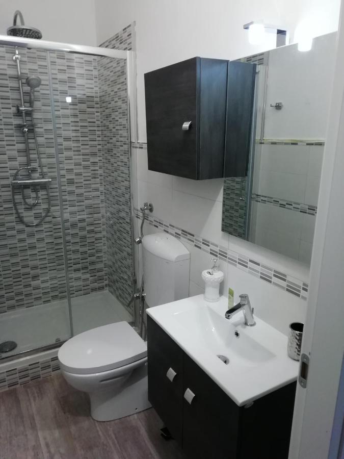 B&B Giordano Porto SantʼElpidio Zewnętrze zdjęcie