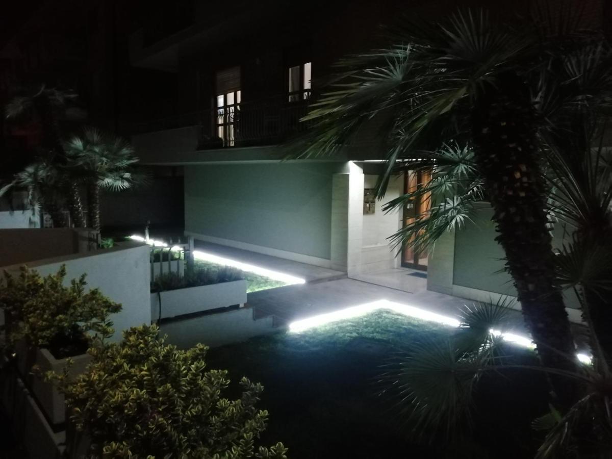 B&B Giordano Porto SantʼElpidio Zewnętrze zdjęcie
