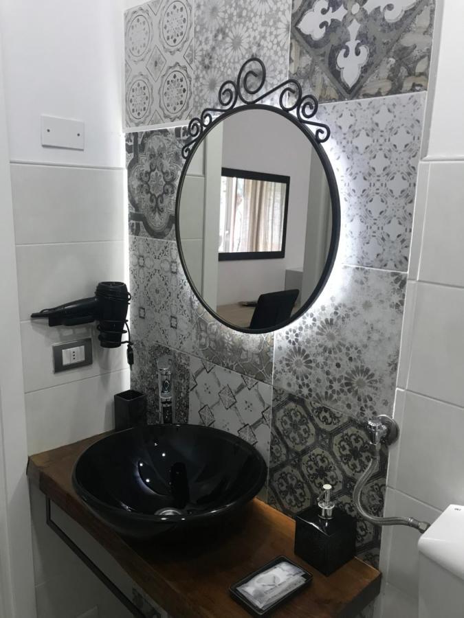 B&B Giordano Porto SantʼElpidio Zewnętrze zdjęcie