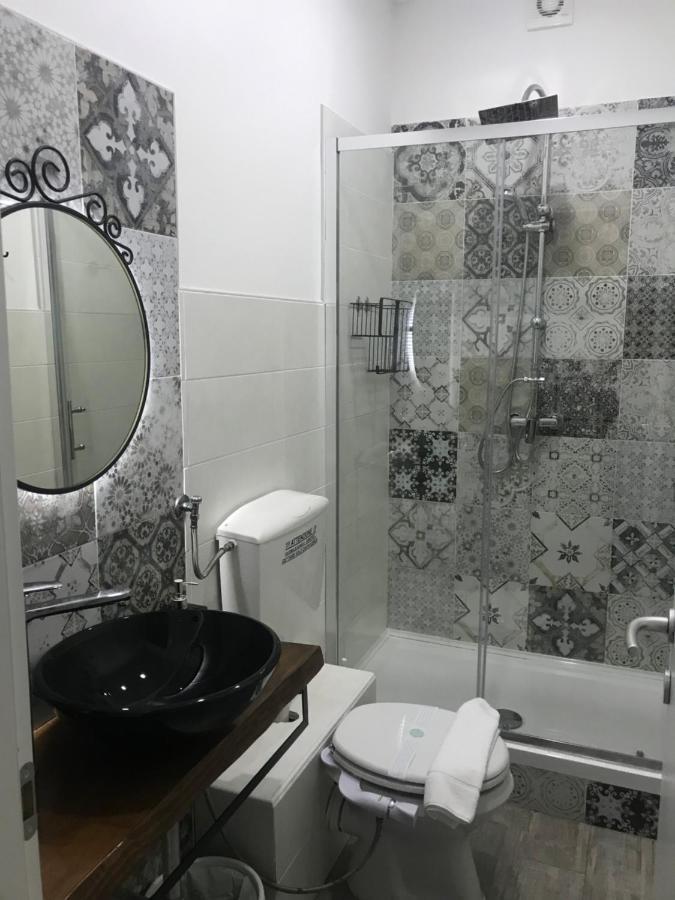 B&B Giordano Porto SantʼElpidio Zewnętrze zdjęcie