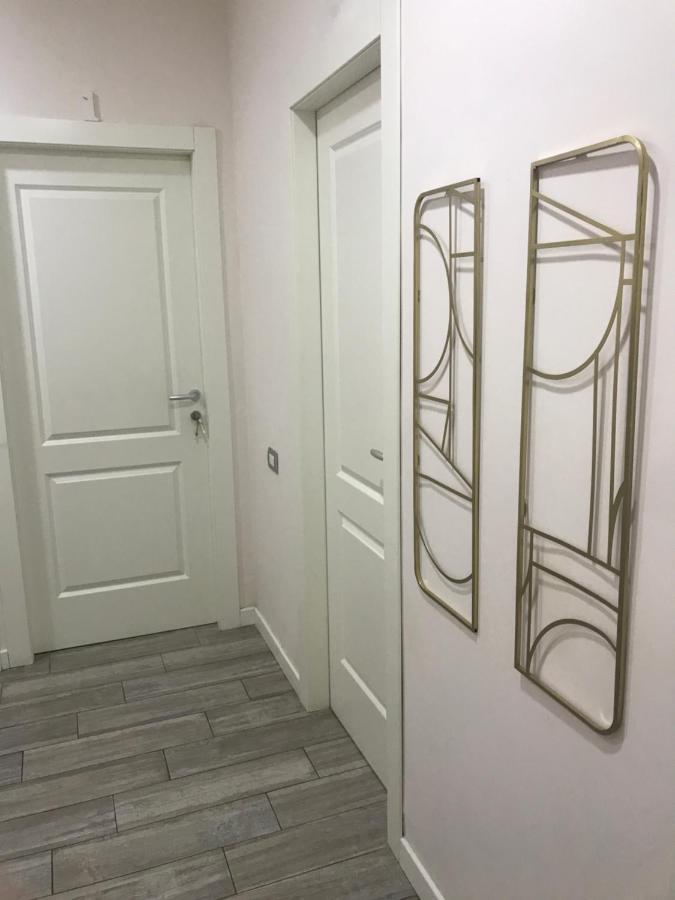 B&B Giordano Porto SantʼElpidio Zewnętrze zdjęcie