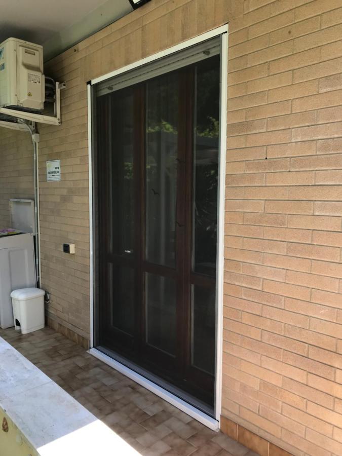 B&B Giordano Porto SantʼElpidio Zewnętrze zdjęcie