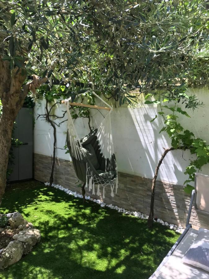 B&B Giordano Porto SantʼElpidio Zewnętrze zdjęcie