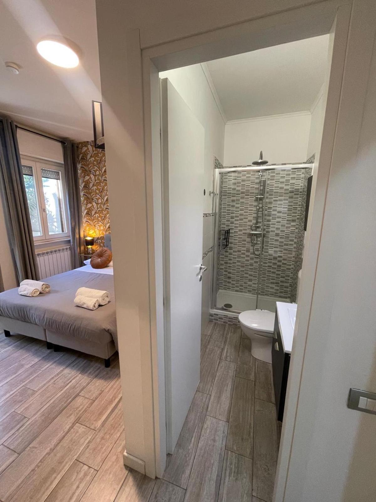B&B Giordano Porto SantʼElpidio Zewnętrze zdjęcie