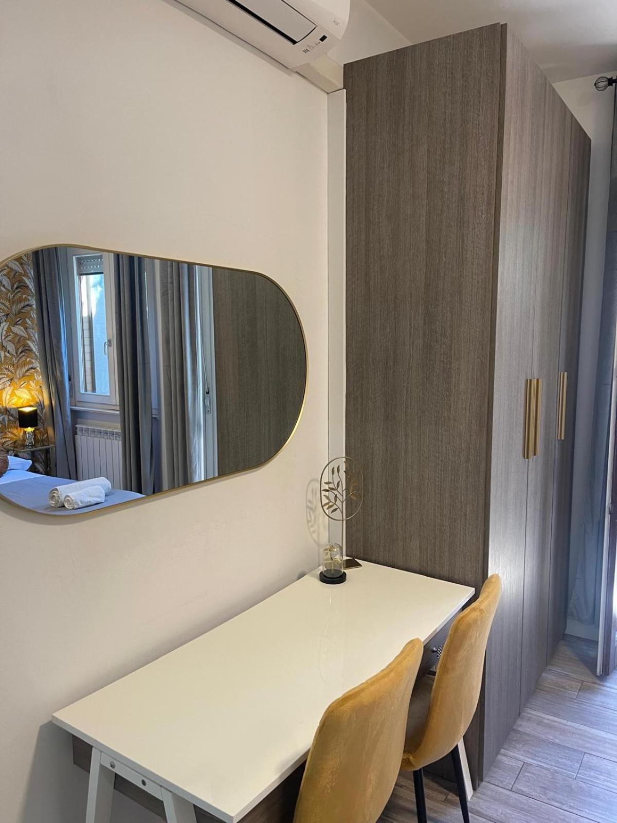 B&B Giordano Porto SantʼElpidio Zewnętrze zdjęcie