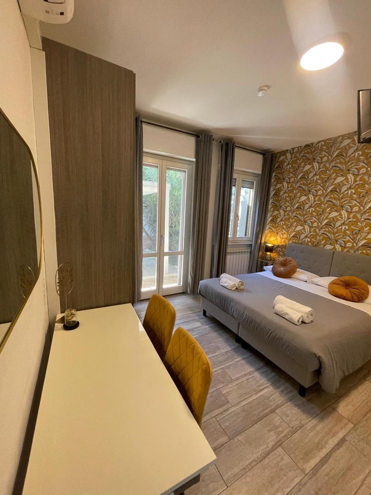 B&B Giordano Porto SantʼElpidio Zewnętrze zdjęcie