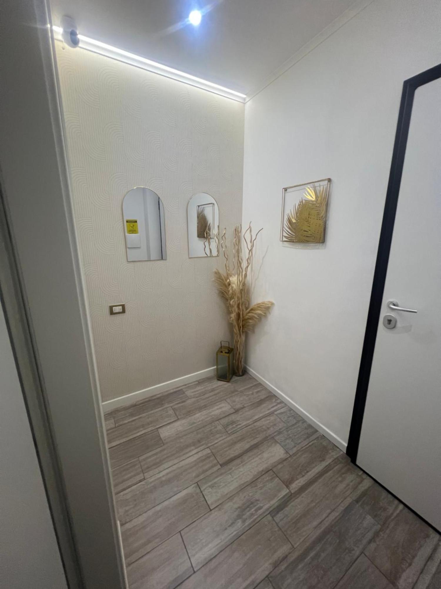 B&B Giordano Porto SantʼElpidio Zewnętrze zdjęcie