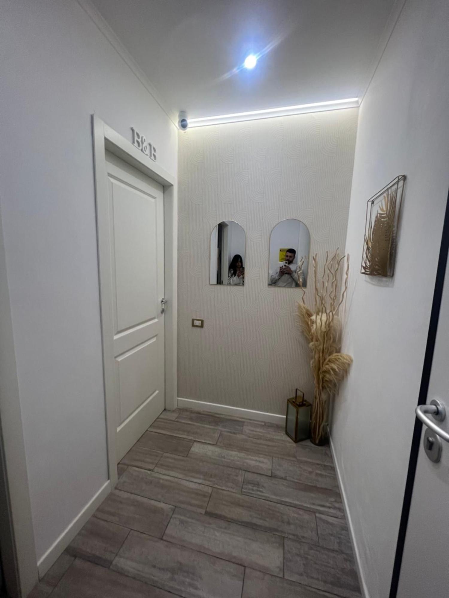 B&B Giordano Porto SantʼElpidio Zewnętrze zdjęcie