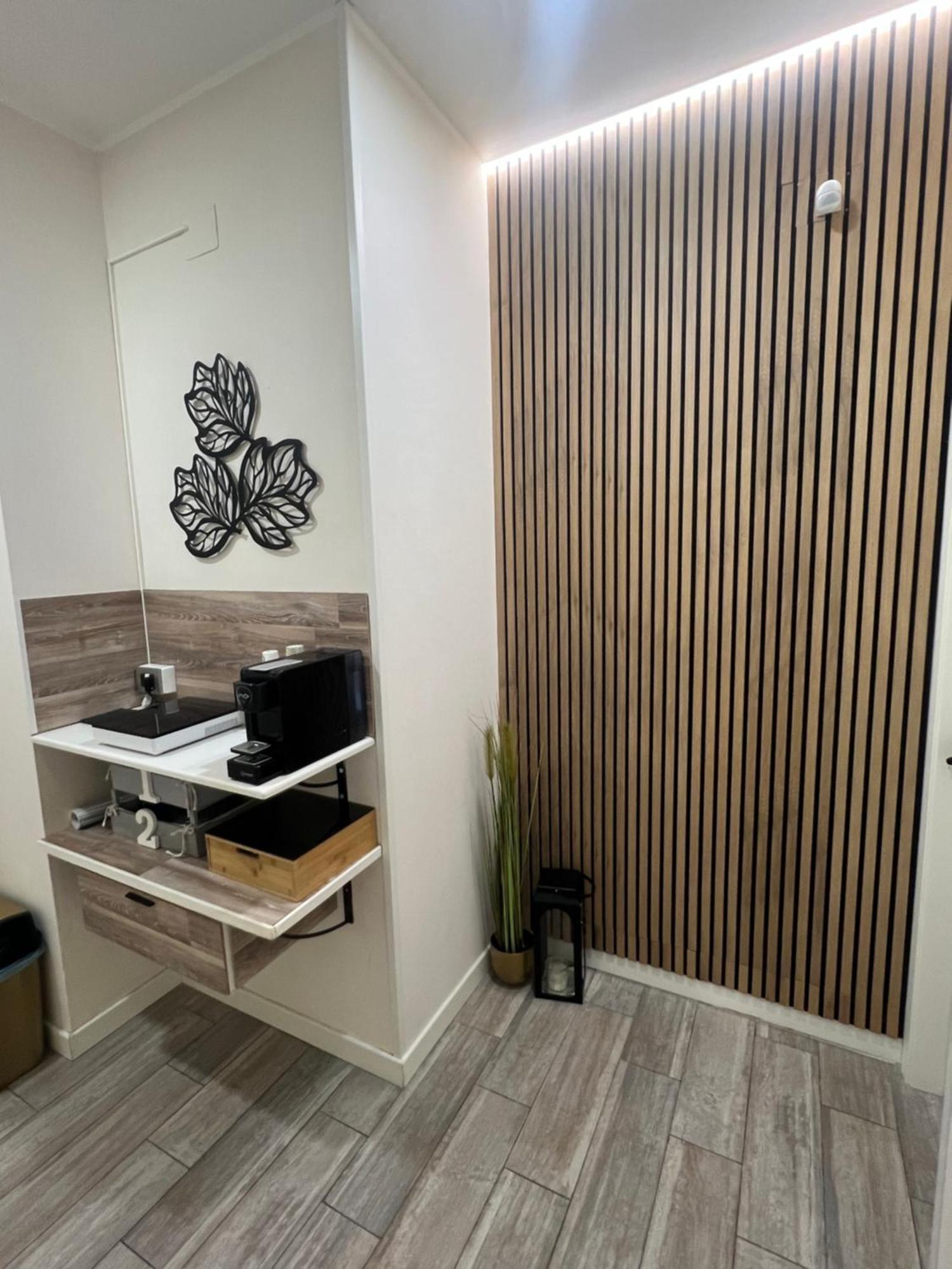 B&B Giordano Porto SantʼElpidio Zewnętrze zdjęcie