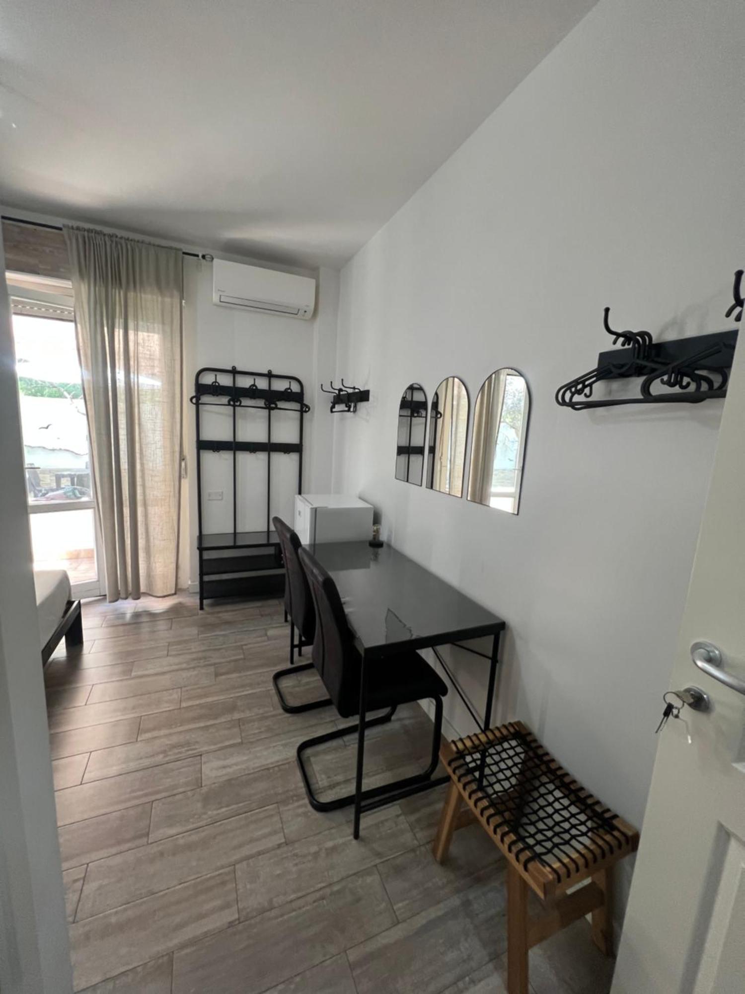 B&B Giordano Porto SantʼElpidio Zewnętrze zdjęcie